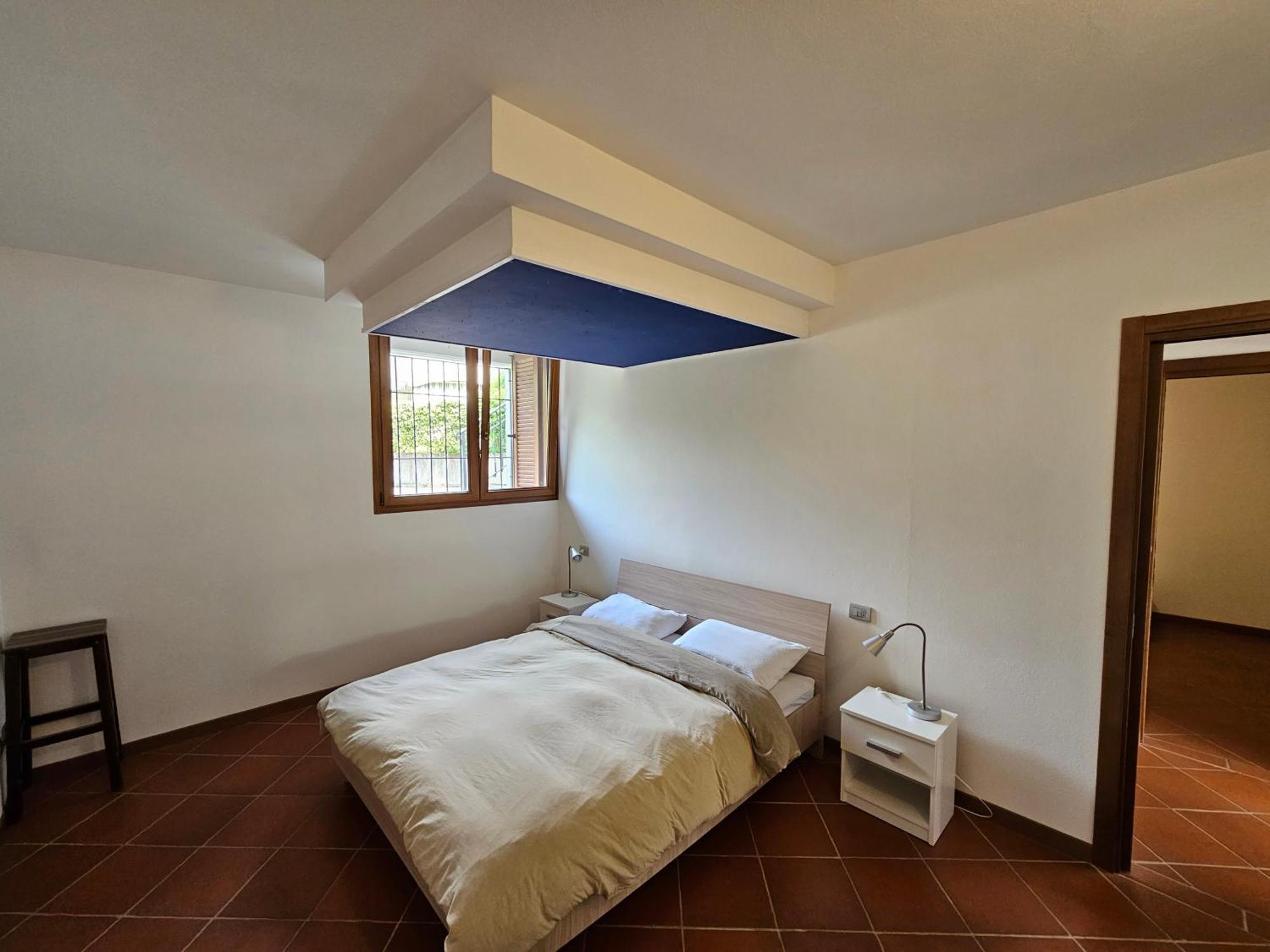 Casa Mario Apartment Domaso Luaran gambar