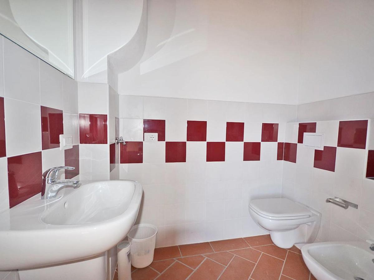 Casa Mario Apartment Domaso Luaran gambar