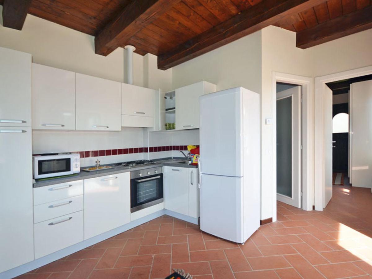 Casa Mario Apartment Domaso Luaran gambar