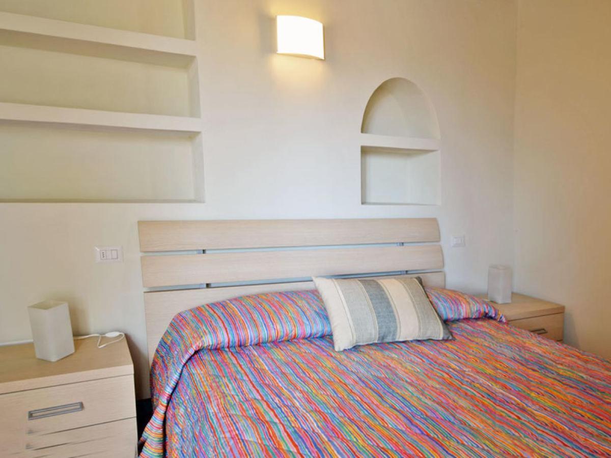 Casa Mario Apartment Domaso Luaran gambar