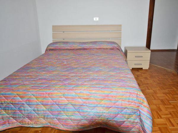 Casa Mario Apartment Domaso Luaran gambar