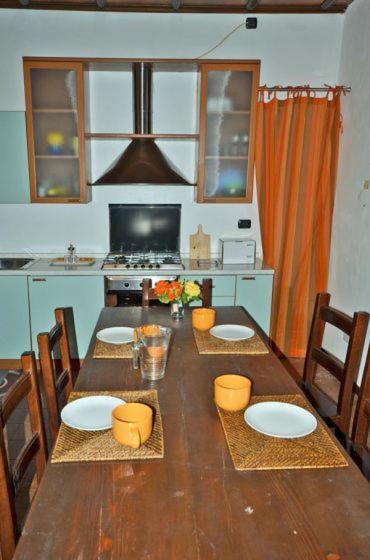 Casa Mario Apartment Domaso Luaran gambar